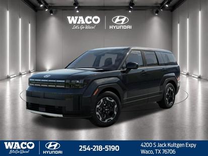 hyundai santa fe 2026 5NMP14GL2TH155396 image hyundai santa fe 2026 5NMP14GL2TH155396 image